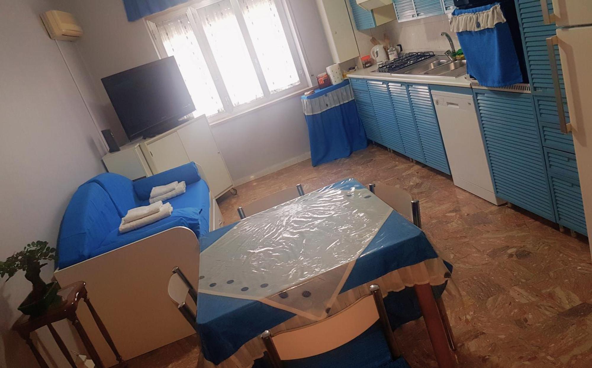 La Dimora Di Antonietta - Centro Storico Apartment Napoli Bagian luar foto