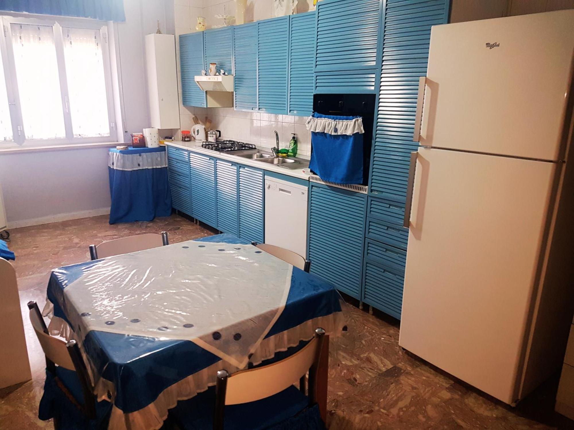 La Dimora Di Antonietta - Centro Storico Apartment Napoli Bagian luar foto