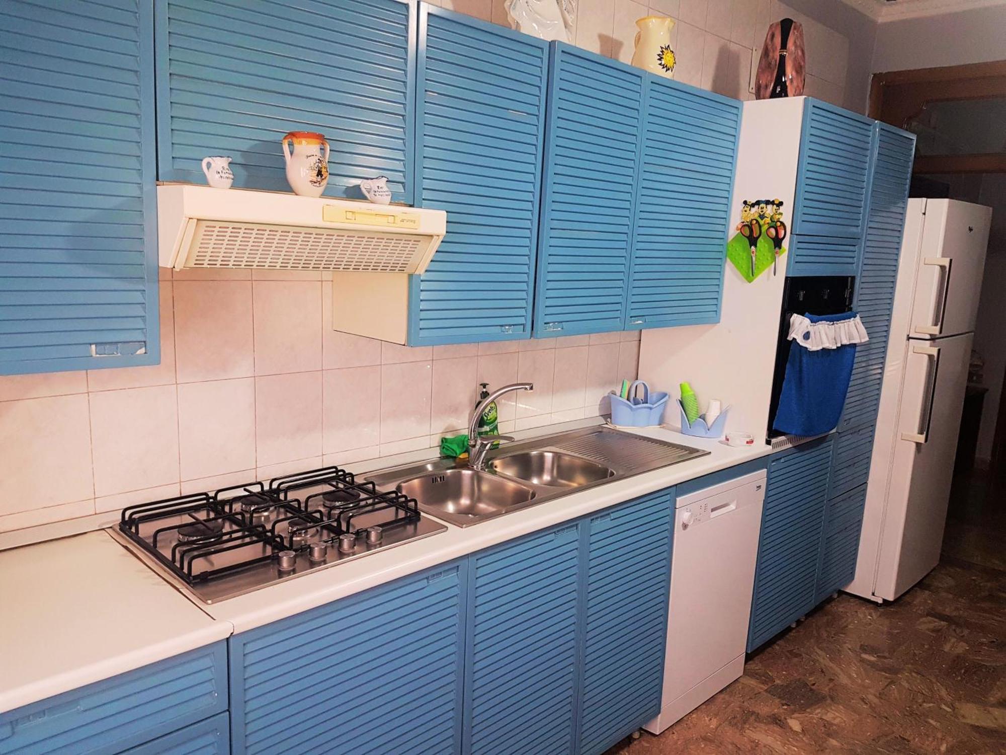 La Dimora Di Antonietta - Centro Storico Apartment Napoli Bagian luar foto