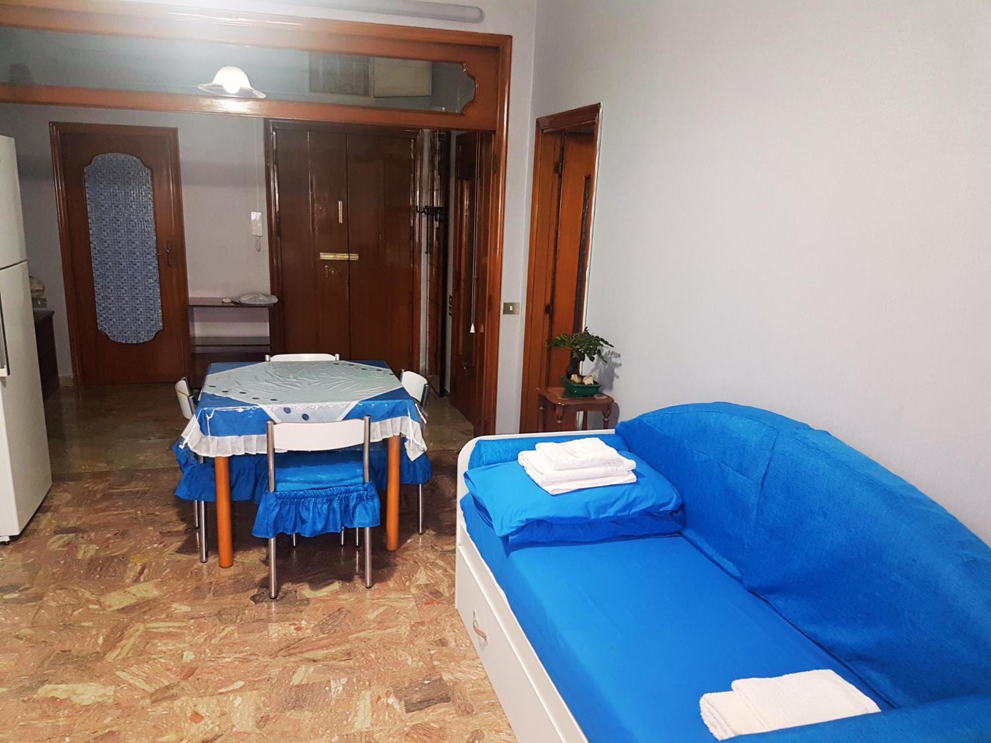 La Dimora Di Antonietta - Centro Storico Apartment Napoli Bagian luar foto