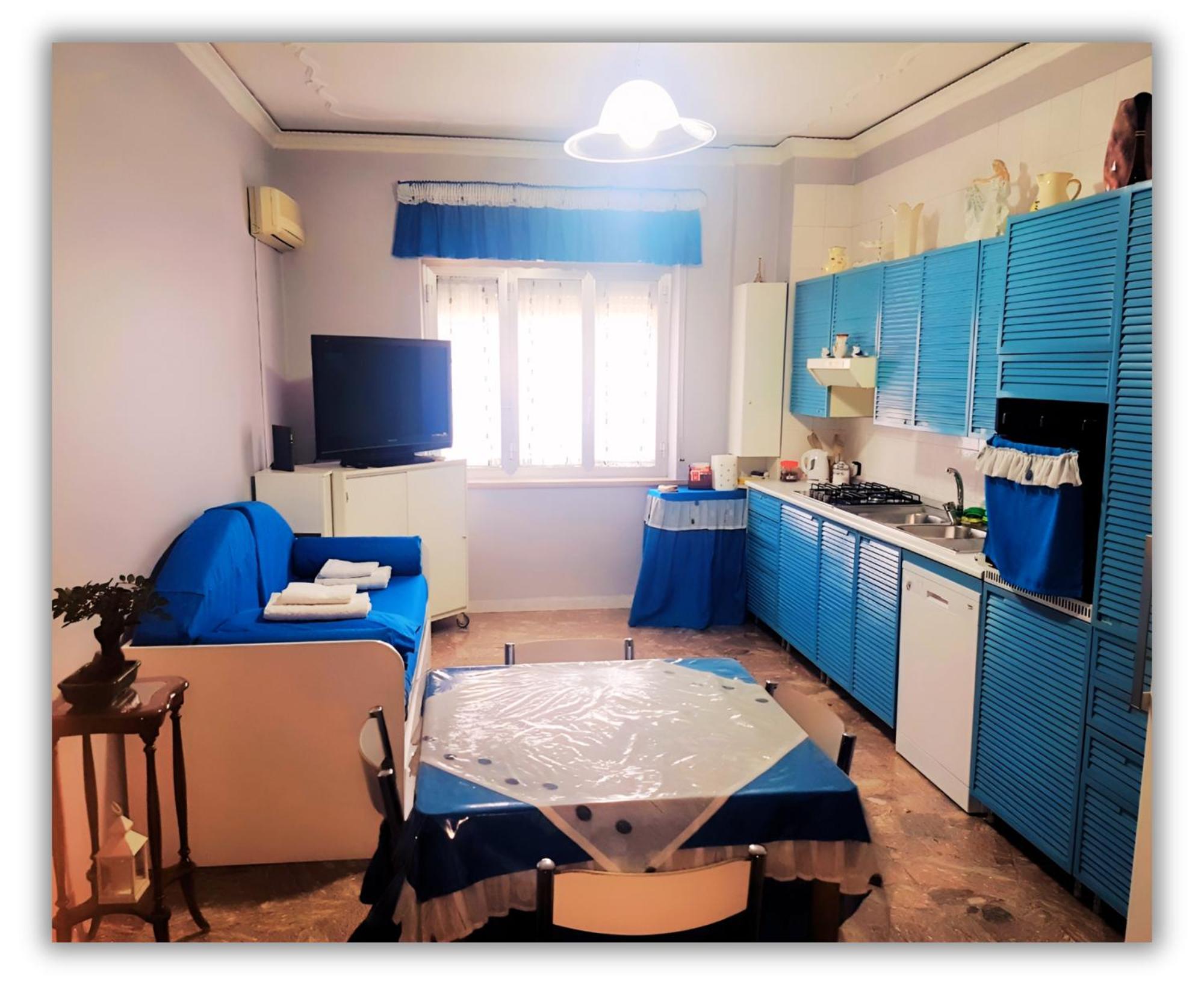 La Dimora Di Antonietta - Centro Storico Apartment Napoli Bagian luar foto